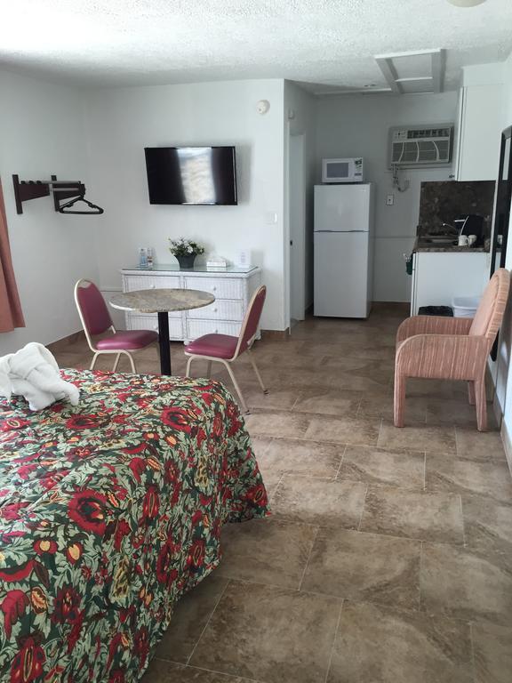 Pyramid Resort Motel Wildwood Crest Exteriör bild