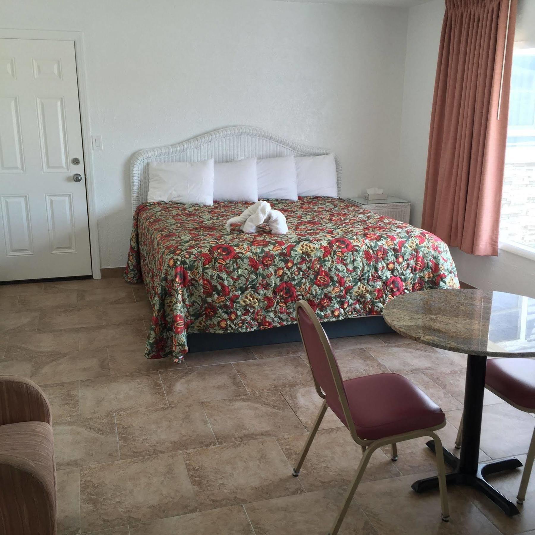 Pyramid Resort Motel Wildwood Crest Exteriör bild